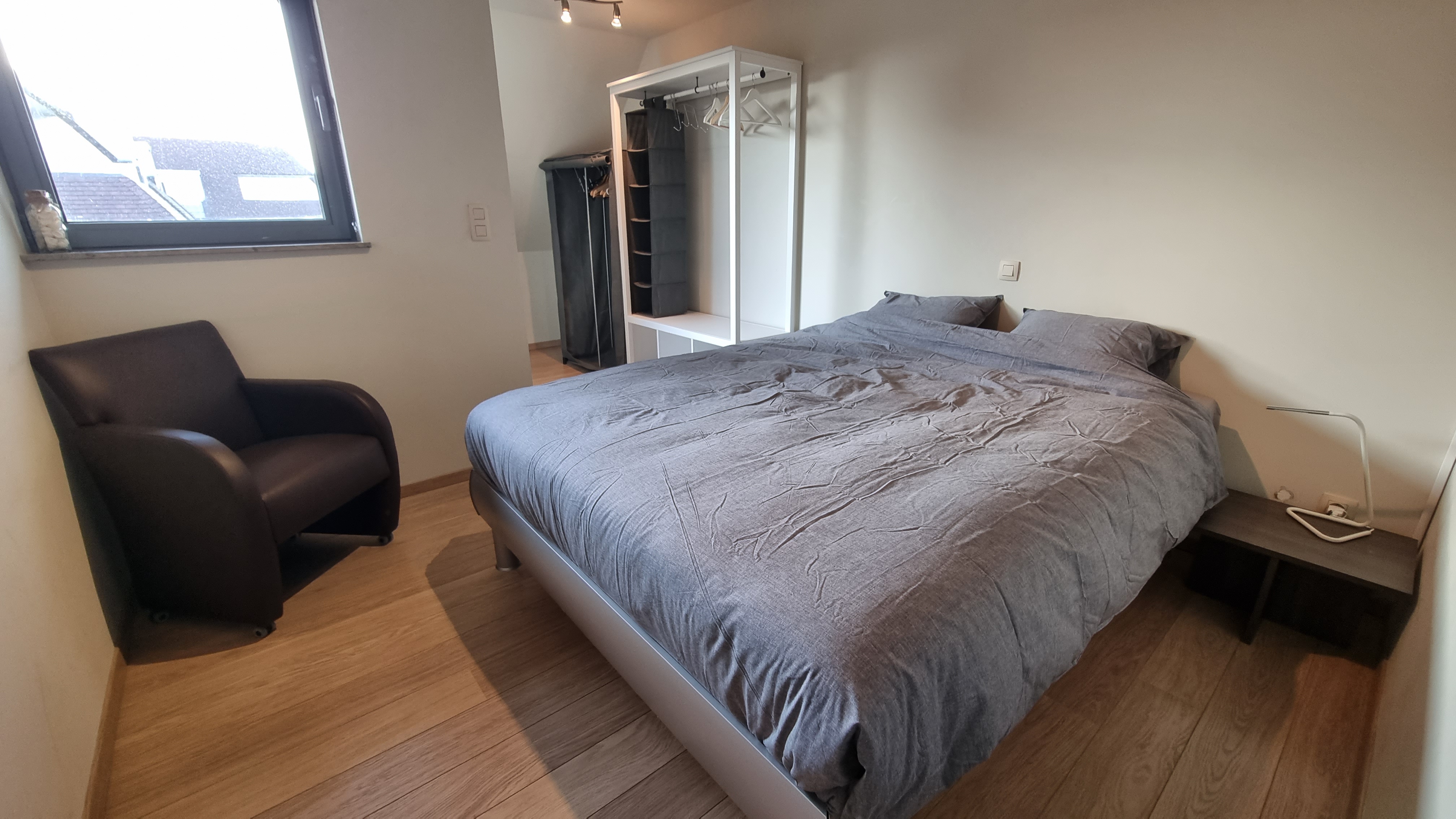 Slaapkamers